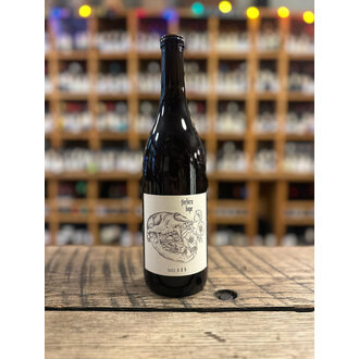 Forlorn Hope,  Trousseau Rorick Heritage 2021