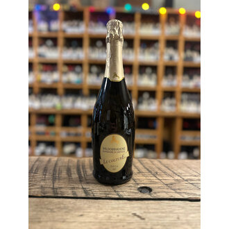 Method Le Colture, Prosecco di Valdobbiadene Superiore di Cartizze NV