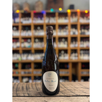 Émilien Feneuil, Champagne 1er Cru Meunier Blanc de Noirs 2021