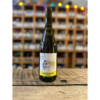 Domaine Tardieux-Gal, Touraine Sauvignon Blanc Les Sageres 2024