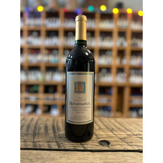 Renaissance, Cabernet Sauvignon 2002