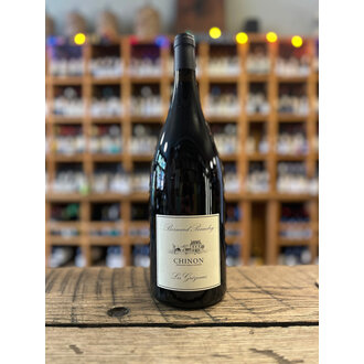 Bernard Baudry Chinon Les Grézeaux Magnum (2022)