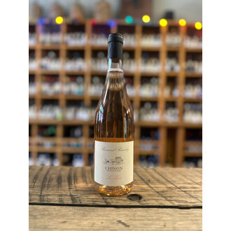 Bernard Baudry, Chinon Rose 2025