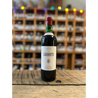 Foradori, Vigneti Delle Dolomite Granato 2023