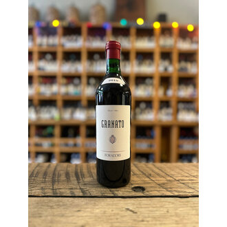 Foradori, Vigneti Delle Dolomite Granato 2019