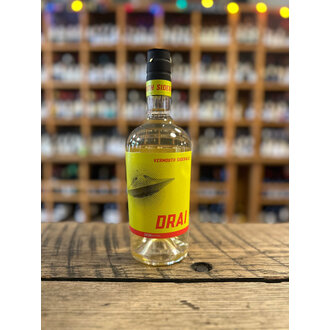 Gotha Vermouth, 'Drai'