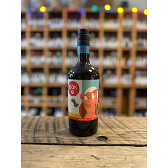 Gotha Vermouth, Rosso 'Dok 61'