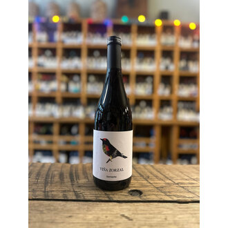 Viña Zorzal, Navarra Garnacha 2025