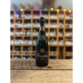 Method Gramona, Corpinnat III Lustros Brut Nature  2015