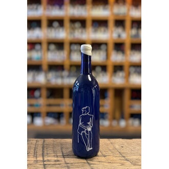 Greenpoint Cidery, 'Dream Baby Dream' Mugwort Cider 750ml