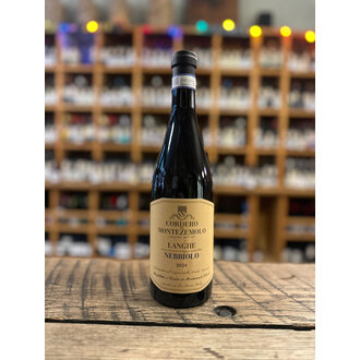 Cordero di Montezemolo, Langhe Nebbiolo 2024
