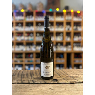 Zusslin, Riesling 'Les Chapelles' 2023