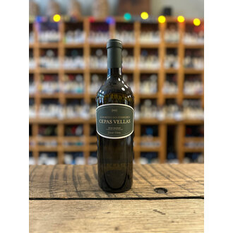 Do Ferreiro, Albariño 'Cepas Vellas' 2024