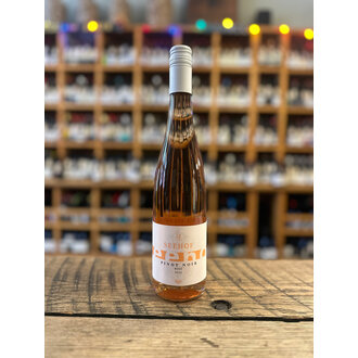 Seehof, Pinot Noir Rosé 2025