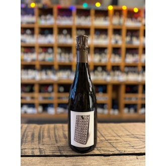 Method BXT Wines, Manley Vineyard Blanc de Blanc 2022
