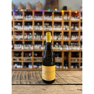 Les Héritiers du Comte Lafon, Mâcon-Villages 2025