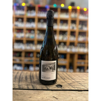 Etienne Calsac, Champagne  'Les Revenants' Extra Brut