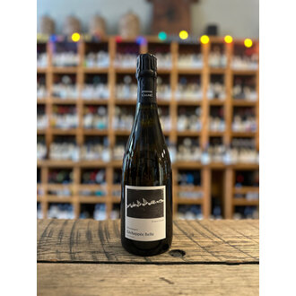 Etienne Calsac, Champagne 1er Cru Extra Brut L'échappée Belle