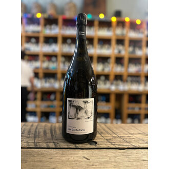 Etienne Calsac, Champagne  'Les Rocheforts' 1er Cru Blanc de Blancs (Base 23) Magnum