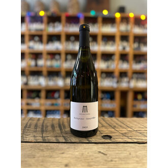 Moinoterra Winery, Assyrtiko 2025
