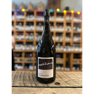 Etienne Calsac, Champagne 1er Cru Extra Brut L'échappée Belle Magnum