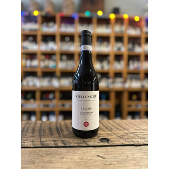 Giulia Negri, Langhe Nebbiolo "Pian delle Mole" 2024