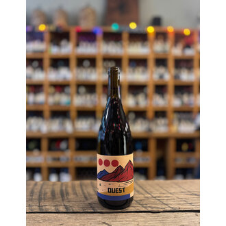 Division Winemaking Company, 'Ouest' Red 2023