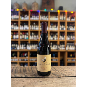 Evesham Wood, Pinot Noir Le Puits Sec Vineyards Eola-Amity Hills 2023