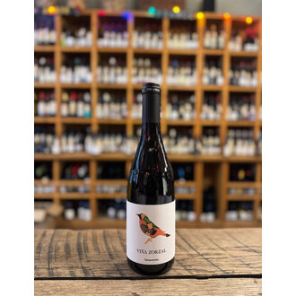 Viña Zorzal, Tempranillo 2025