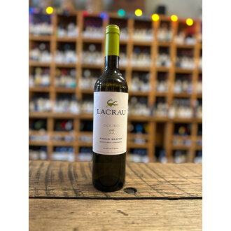 Lacrau, Douro Branco Old Vines 2022