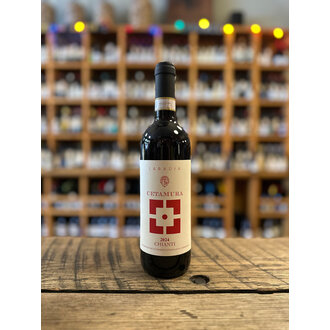 Badia a Coltibuono, Chianti Cetamura 2024