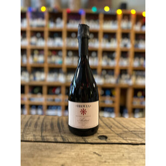 Method Brovia, Spumante 'Anterse' Metodo Classico Extra Brut 2020