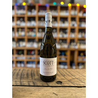 Allan Scott, Marlborough Sauvignon Blanc 2025