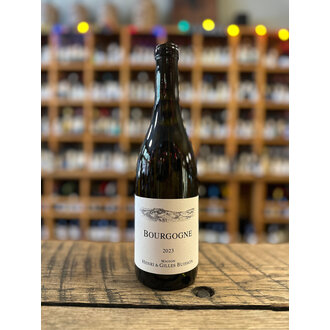 Domaine Henri & Gilles Buisson, Bourgogne Blanc 2023