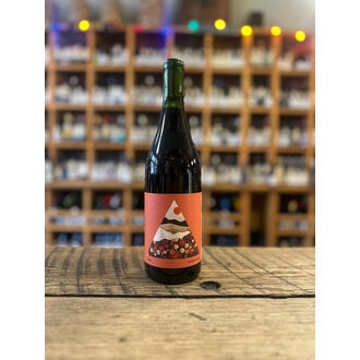 Outward Wines, Gamay Noir Presqu'ile Vineyard Santa Maria Valley 2023