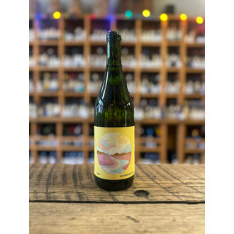 Outward Wines, Sauvignon Blanc Presqu'ile Vineyard Santa Maria Valley 2024