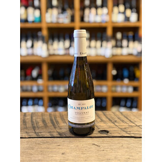 Champalou Vouvray Sec 2023 375ml