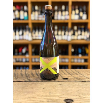 Method Cruse Wine Co. 'Demo Series–Reserve Cask' Sparkling NV