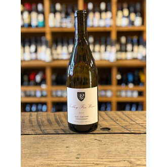 Kelley Fox Wines, Chardonnay Dux Vineyard Dundee Hills 2024