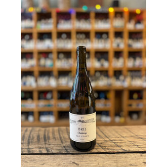 Brij Wines, Chardonnay SLO Coast 2025