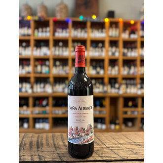 La Rioja Alta, Rioja Reserva Selección Especial 'Viña Alberdi' 2021