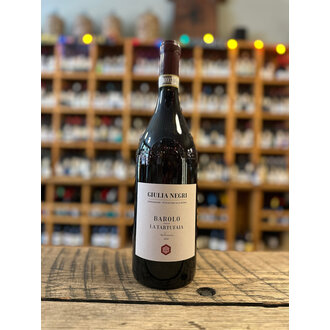 Giulia Negri, Barolo La Tartufaia 2022 (Magnum)
