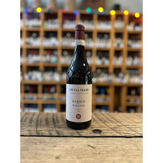 Giulia Negri, Barolo Marassio 2022