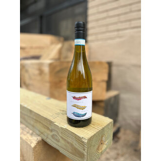 Prima Piuma, Monferrato Bianco 2024