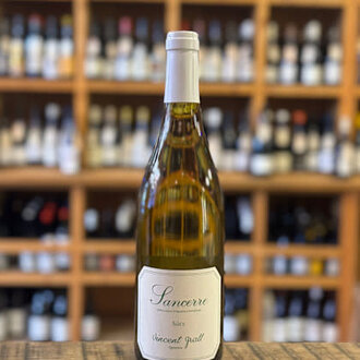 Vincent Grall, Sancerre Tradition 'Silex' 2025