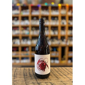 Enlaire Vins, 'Auriculars d’en Lluis' Rosé 2024