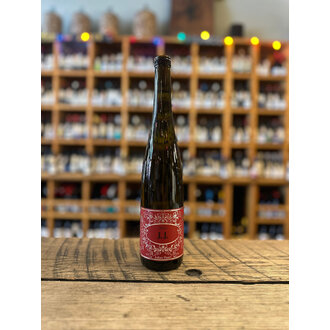 Julian Haart, Riesling J.J. Kabinett 2025