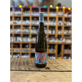 Seehof,  Riesling Feinherb 2025