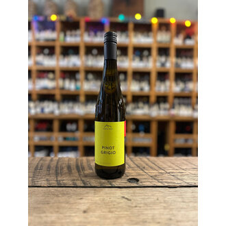 Erste & Neue, Pinot Grigio 2025