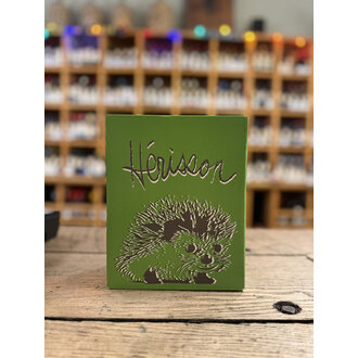 Herisson, Bourgogne Blanc Box 3L